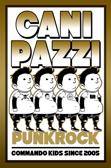 Creative ART: Poster ART