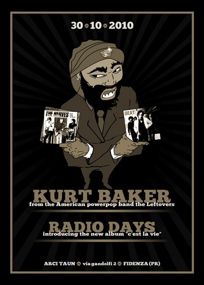 Creative ART: Poster ART