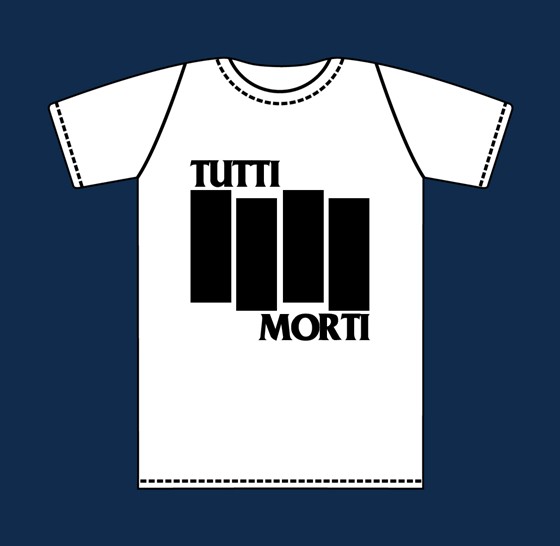 Creative ART: TuttiMorti