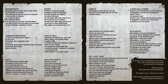 Creative ART: CaniPazzi