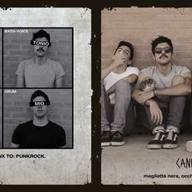 Creative ART: CaniPazzi